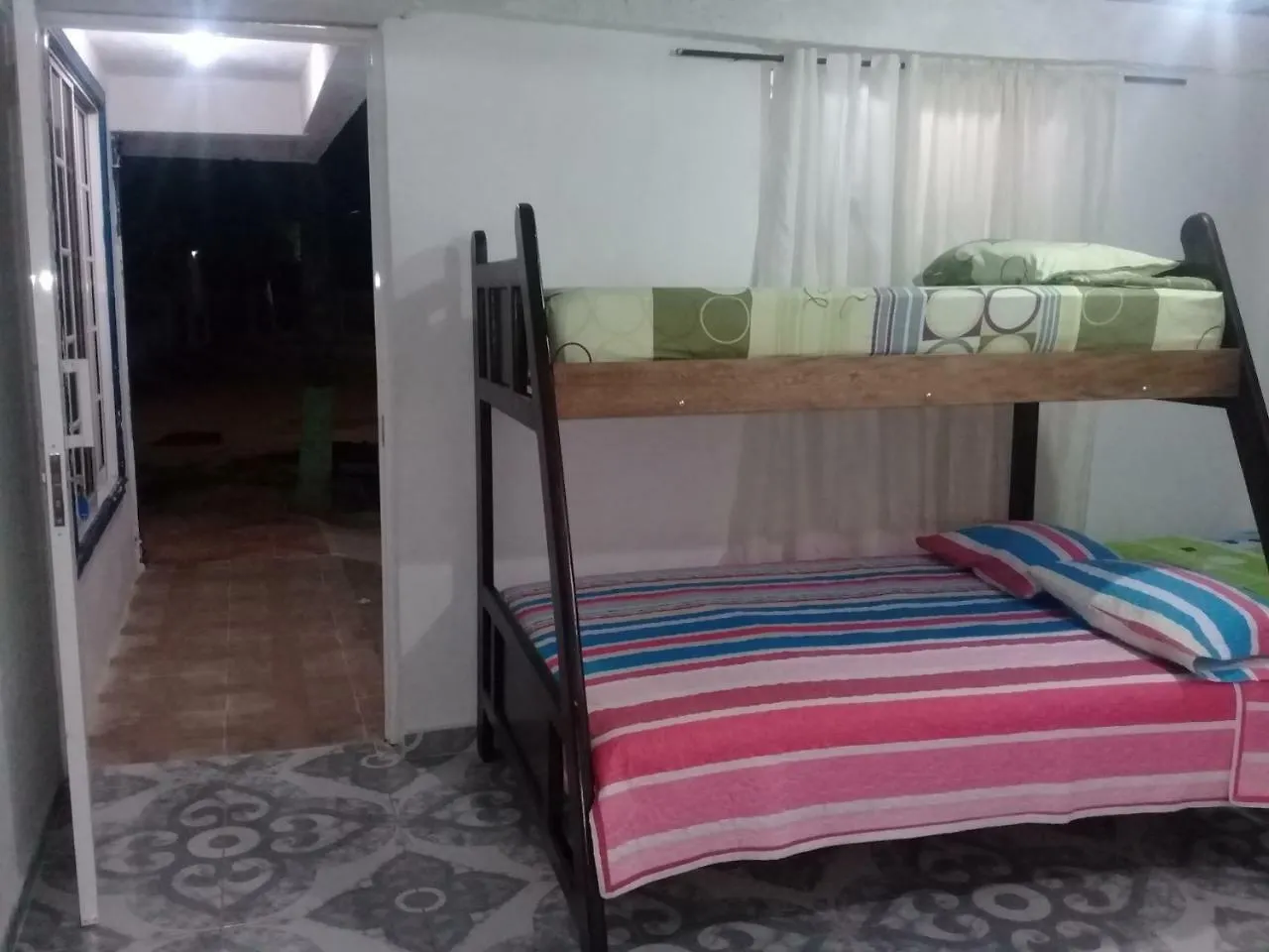 Posada For Living San Andrés Gasthof