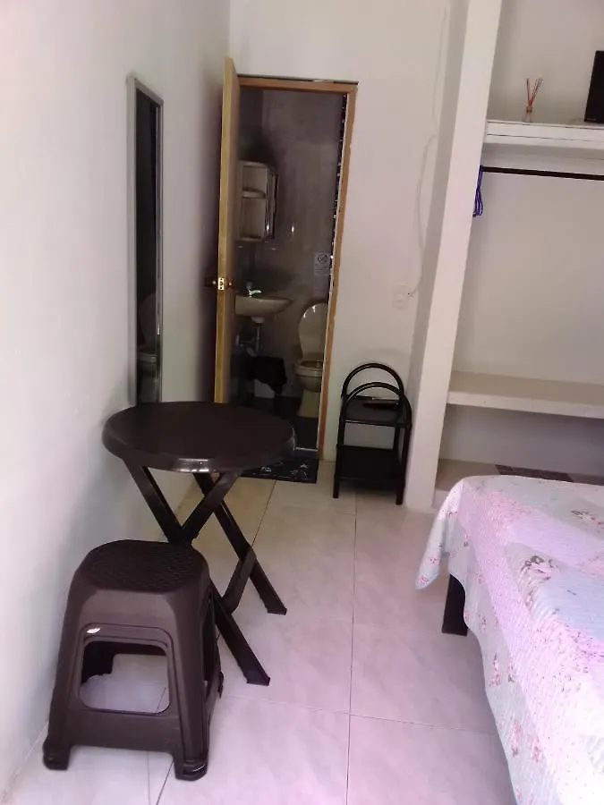 Posada For Living San Andrés