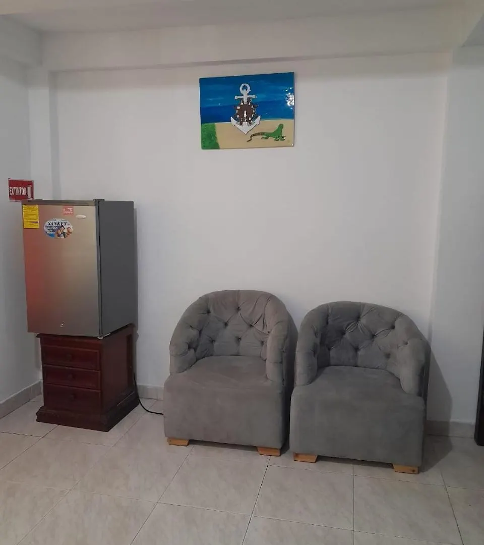 Posada For Living San Andrés 2*,  Kolumbien