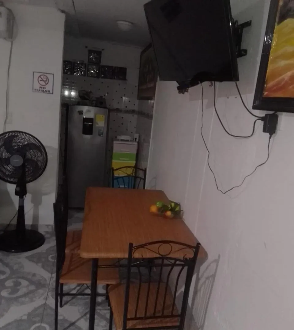 Posada For Living San Andrés 2*,