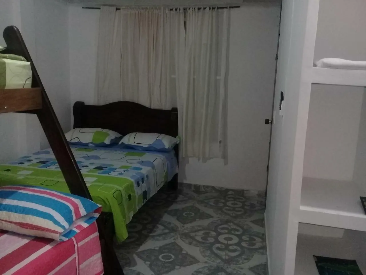 Posada For Living San Andrés