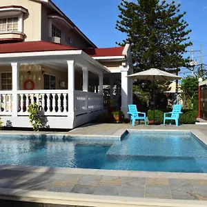 Guest house Marlyn, San Andres (San Andres and Providencia Islands)