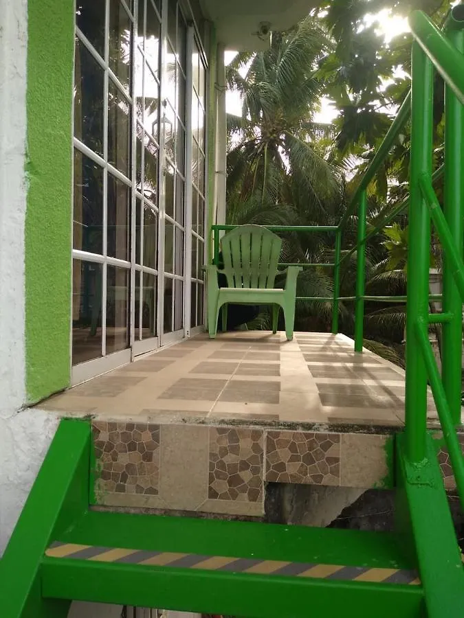 Inn Posada For Living San Andres