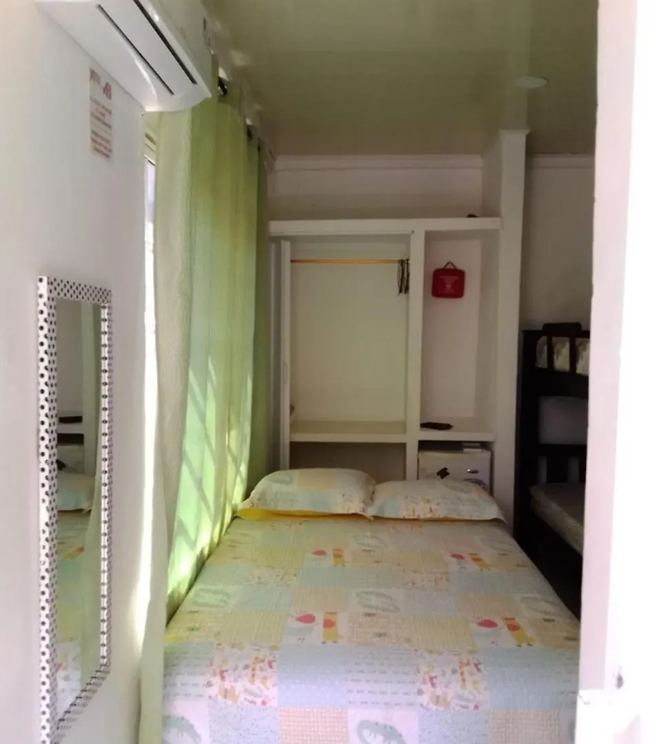 ** Inn Posada For Living San Andres  Colombia